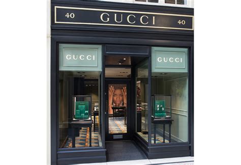 gucci glasgow opening times|Gucci timepieces & jewellery Glasgow .